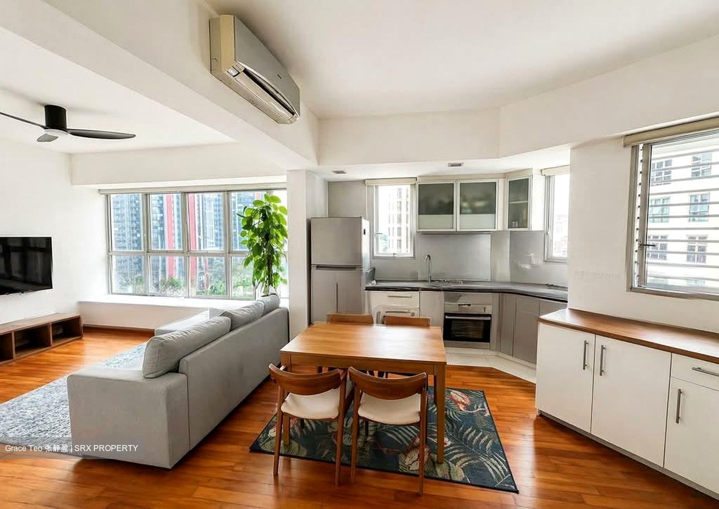 Tresalveo (D20), Condominium #566542091